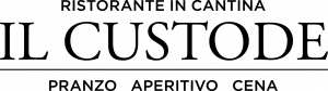 il custode _ logo